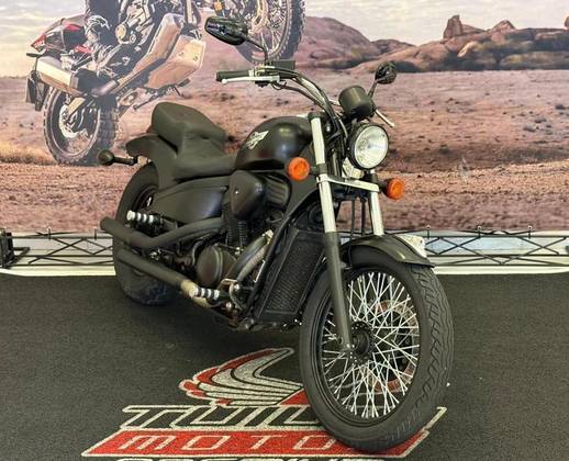HONDA SHADOW 600C VT 